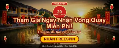Tham Gia Ngay Nhận Quà Lớn